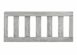 Delta Children Toddler Guardrail (701725)