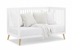 Delta Children Baby Cribs Jordan 4-In-1 Convertible Crib 35 Delta Children Baby Cribs Jordan 4-In-1 Convertible Crib