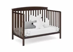 Delta Children Hanover 6-in-1 Convertible Baby Crib Baby Cribs