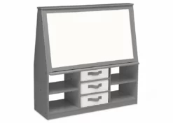 Delta Children At-Home Artist Center – Deluxe Double-Sided Easel & Storage Unit 10 Delta Children At-Home Artist Center – Deluxe Double-Sided Easel & Storage Unit