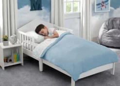 Delta Children What's New Weighted Blanket For Toddlers And Kids - 5 Pounds | 36-inch X 48-inch