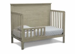 Delta Children Middleton 4-in-1 Convertible Baby Crib Baby Cribs