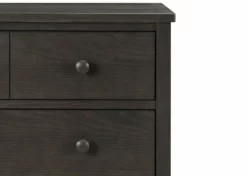 Delta Children Sweet Beginnings 3 Drawer Dresser