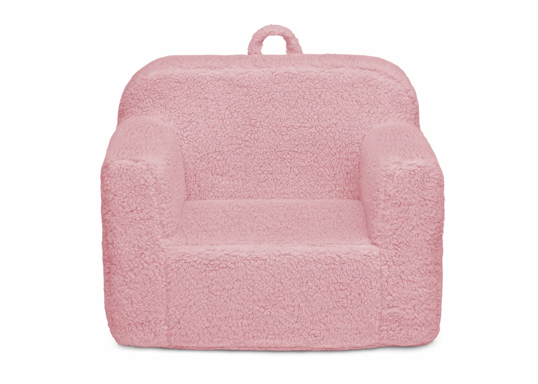 Delta Children Cozee Sherpa Chair For Kids 8 Delta Children Cozee Sherpa Chair For Kids