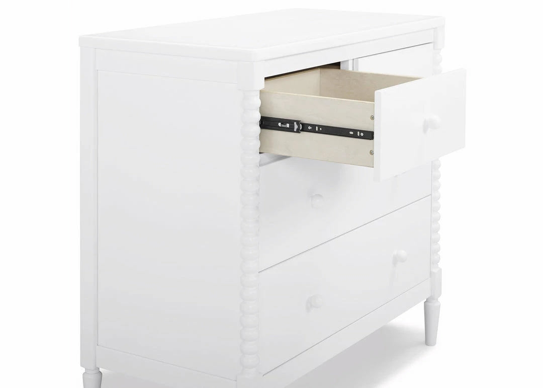 Delta Children Saint 4 Drawer Dresser With Changing Top 19 Delta Children Saint 4 Drawer Dresser With Changing Top