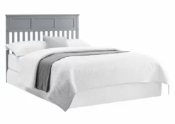 Delta Children Baby Cribs Sweet Beginnings Hart Flat Top 6-in-1 Convertible Crib