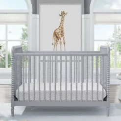 Delta Children Saint 4-in-1 Convertible Crib Baby Cribs 53 Delta Children Saint 4-in-1 Convertible Crib Baby Cribs