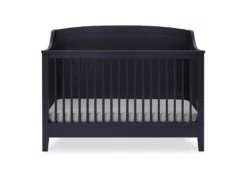 Delta Children Campbell 6-in-1 Convertible Crib