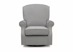 Delta Children Oakley Nursery Glider Swivel Rocker Chair Gliders & Rocking Chairs