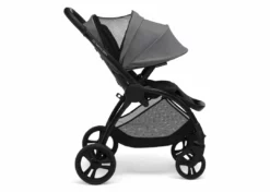 Delta Children Strollers Revolve Reversible Stroller 34 Delta Children Strollers Revolve Reversible Stroller
