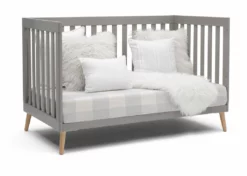 Delta Children Essex 4-in-1 Convertible Crib