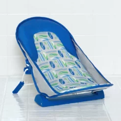 Delta Children Baby Bather – Includes 2 Reclining Positions Tubs & Bathers