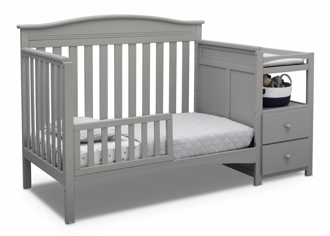 Delta Children Birkley Convertible Crib And Changer Baby Cribs 20 Delta Children Birkley Convertible Crib And Changer Baby Cribs