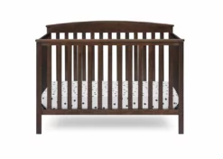 Delta Children Hanover 6-in-1 Convertible Baby Crib Baby Cribs