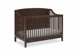 Delta Children Campbell 6-in-1 Convertible Crib