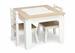 Delta Children Chelsea Table And Chair Set