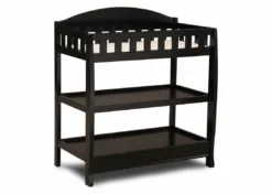 Delta Children Wilmington Changing Table With Pad