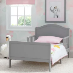 Delta Children Bennett Toddler Bed Toddler Beds