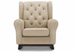 Delta Children Gliders & Rocking Chairs Emma Nursery Rocking Chair