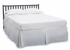 Delta Children Heartland 4-in-1 Convertible Crib