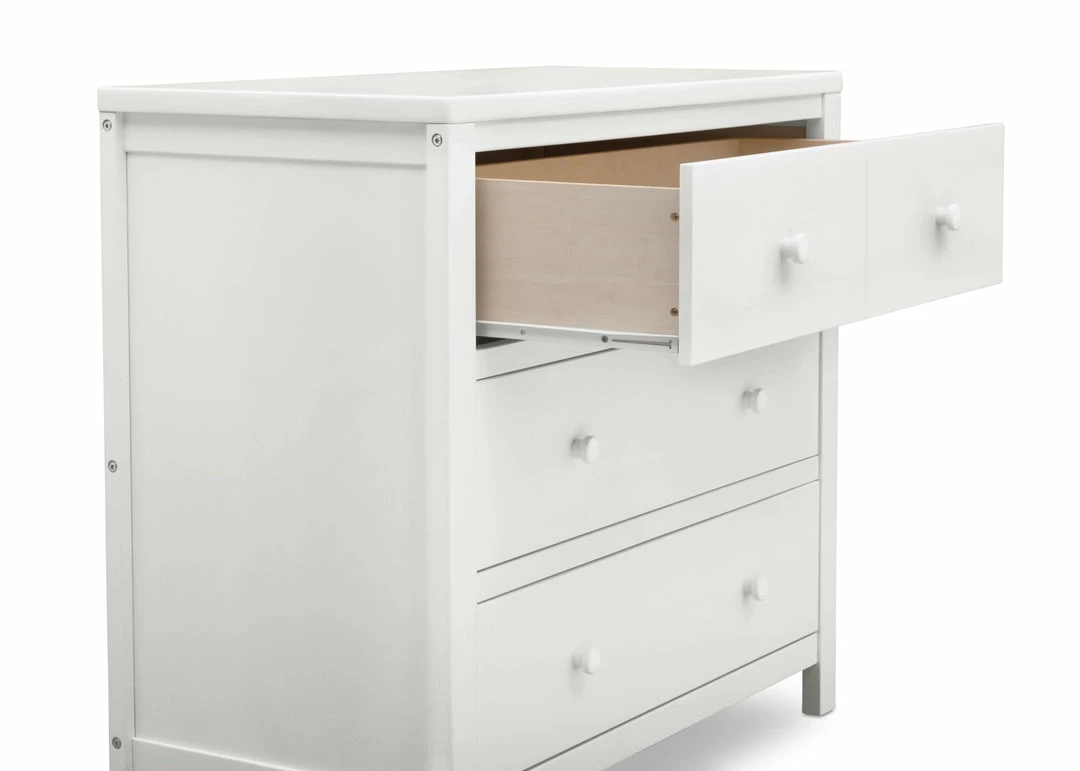 Delta Children Dressers & Changing Tables 3 Drawer Dresser 19 Delta Children Dressers & Changing Tables 3 Drawer Dresser