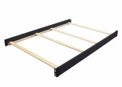 Delta Children Wood Bed Rails (0050) 64 Delta Children Wood Bed Rails (0050)