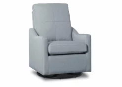 Delta Children Kenwood Nursery Glider Swivel Rocker Chair 37 Delta Children Kenwood Nursery Glider Swivel Rocker Chair