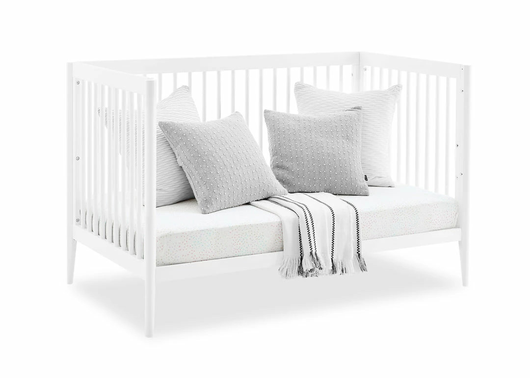 Delta Children Casey 6-in-1 Convertible Crib Baby Cribs 35 Delta Children Casey 6-in-1 Convertible Crib Baby Cribs