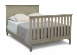 Delta Children Middleton 4-in-1 Convertible Baby Crib Baby Cribs