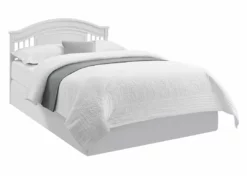 Simmons Kids Juliette 6-in-1 Convertible Crib 39 Simmons Kids Juliette 6-in-1 Convertible Crib