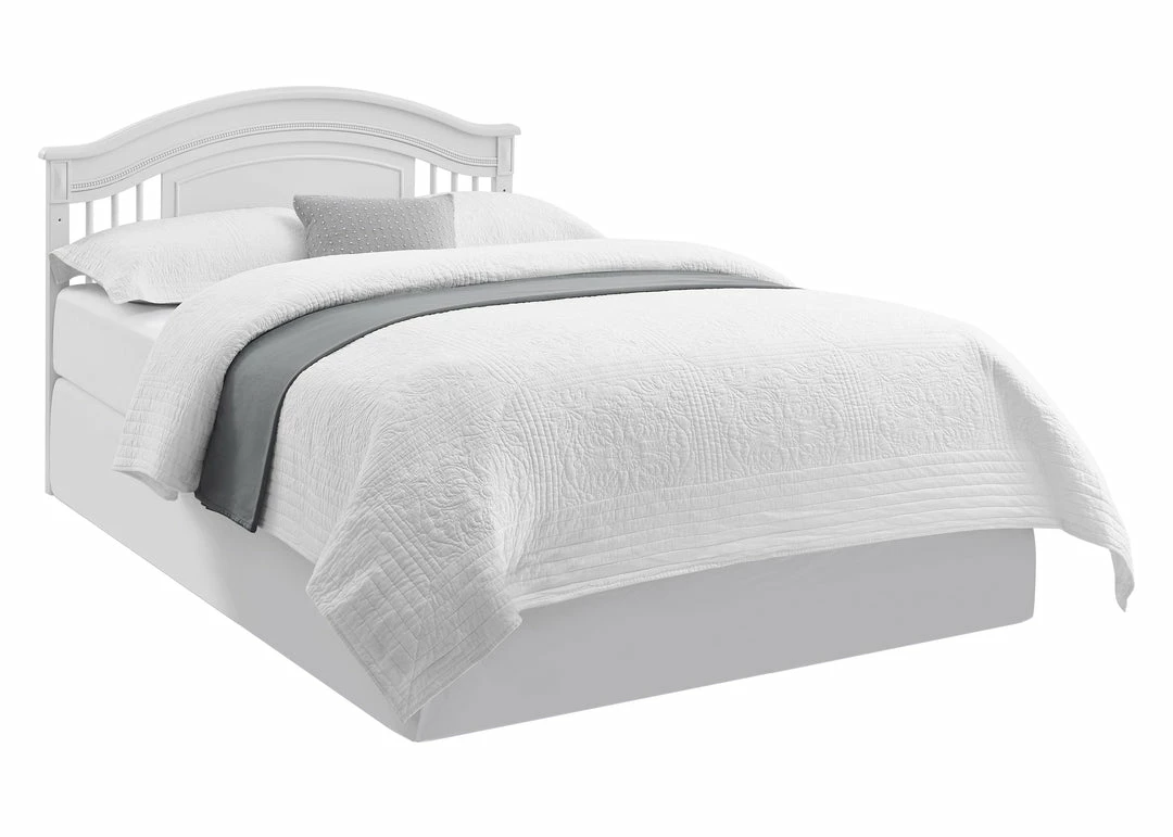 Simmons Kids Juliette 6-in-1 Convertible Crib 20 Simmons Kids Juliette 6-in-1 Convertible Crib