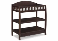Delta Children Wilmington Changing Table With Pad