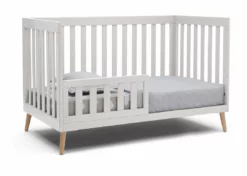 Delta Children Essex 4-in-1 Convertible Crib