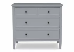 Delta Children Epic 3 Drawer Dresser