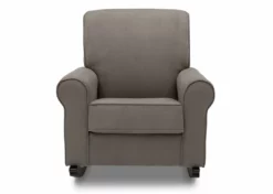 Delta Children Rowen Nursery Rocking Chair