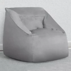 Delta Home Cozee Cube Chair, Adult Size 30 Delta Home Cozee Cube Chair, Adult Size