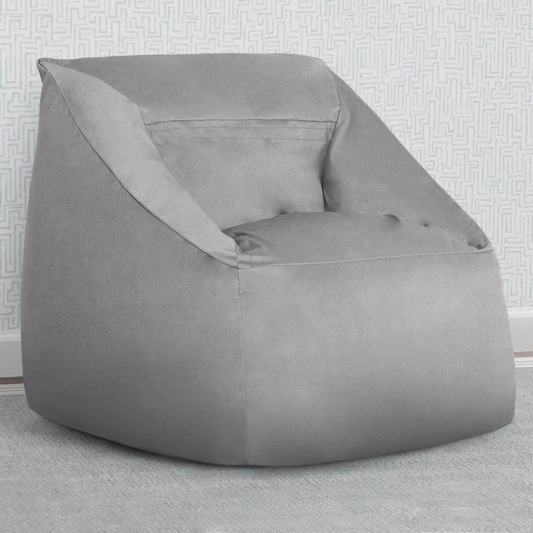 Delta Home Cozee Cube Chair, Adult Size 16 Delta Home Cozee Cube Chair, Adult Size