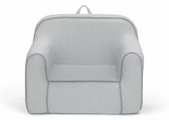 Serta IComfort Memory Foam Chair For Kids For Ages 18 Months And Up