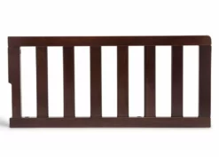 Delta Children Toddler Guardrails Toddler Guardrail (0081) 48 Delta Children Toddler Guardrails Toddler Guardrail (0081)
