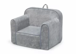 Serta Kids’ Chairs Perfect Sleeper Foam Chair For Kids