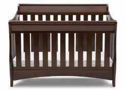 Delta Children Bentley 'S' Series 4-in-1 Crib