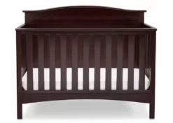 Delta Children Bennett 4-in-1 Convertible Crib