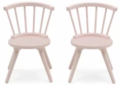 Delta Children Windsor 2-Piece Chair Set
