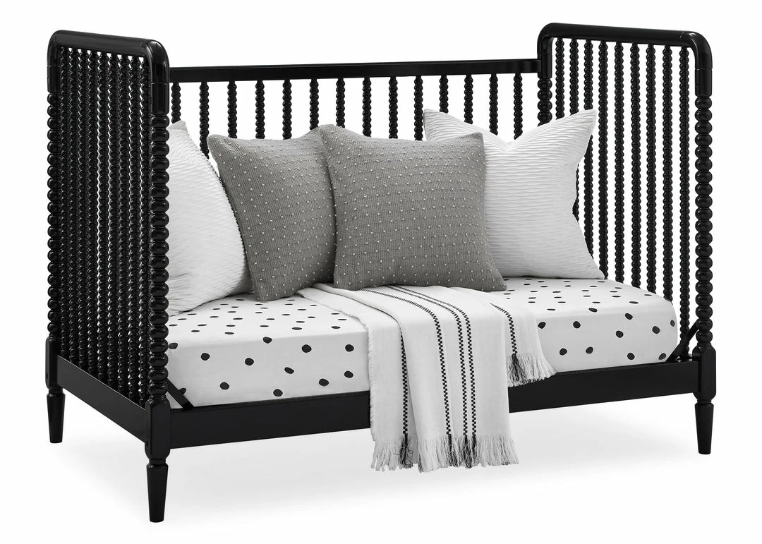 Delta Children Saint 4-in-1 Convertible Crib Baby Cribs 22 Delta Children Saint 4-in-1 Convertible Crib Baby Cribs