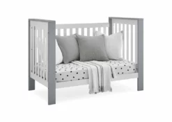 Delta Children Baby Cribs Miles 4-in-1 Convertible Crib 45 Delta Children Baby Cribs Miles 4-in-1 Convertible Crib