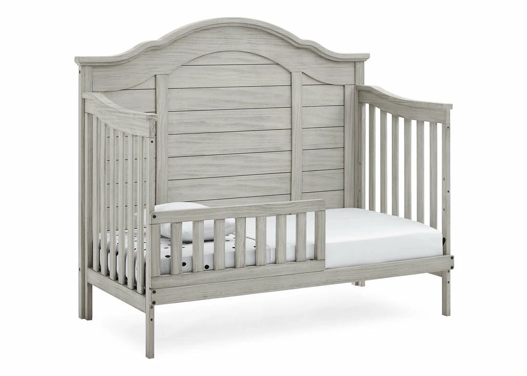 Simmons Kids What's New Asher 6-in-1 Convertible Crib 19 Simmons Kids What's New Asher 6-in-1 Convertible Crib
