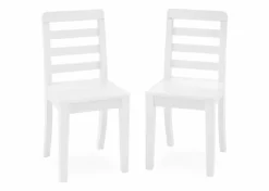 Delta Children Gifts Gateway Table & 2 Chair Set 46 Delta Children Gifts Gateway Table & 2 Chair Set