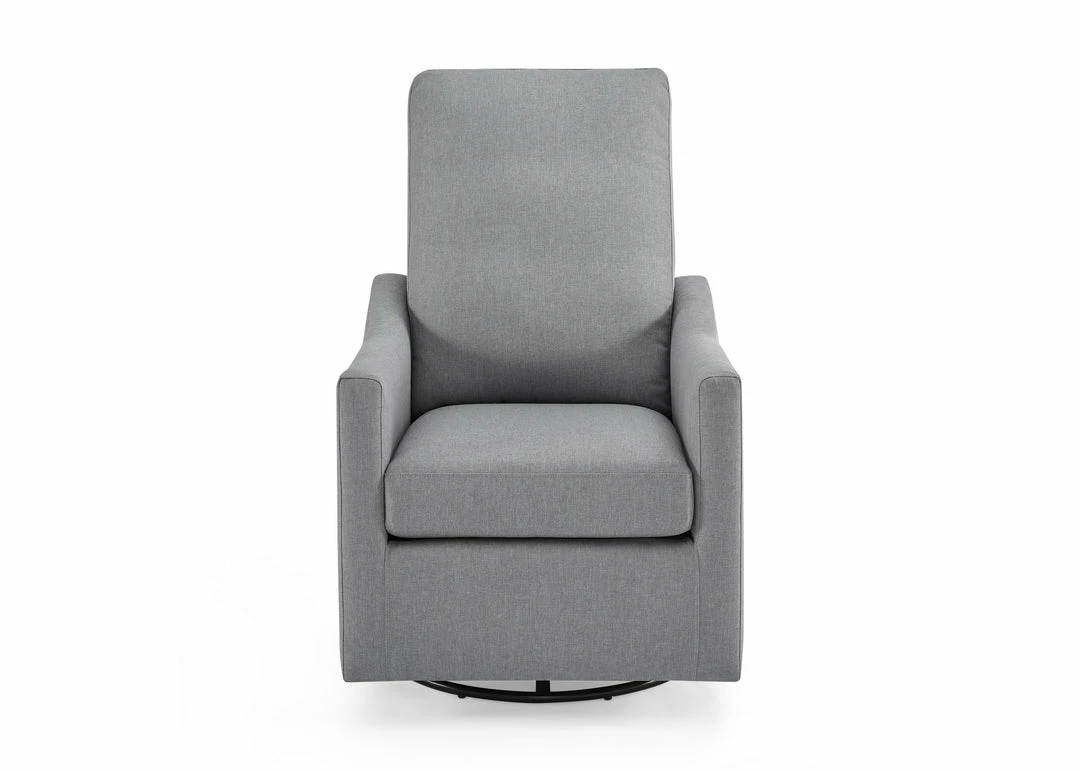 Delta Children Adley Nursery Glider Swivel Rocker Chair 10 Delta Children Adley Nursery Glider Swivel Rocker Chair