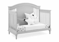 Simmons Kids Juliette 6-in-1 Convertible Crib 36 Simmons Kids Juliette 6-in-1 Convertible Crib