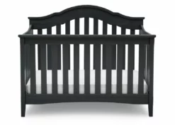 Delta Children Farmhouse 6-in-1 Convertible Baby Crib Baby Cribs